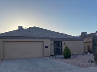 2396 N 87th Ter, Scottsdale, AZ 85257