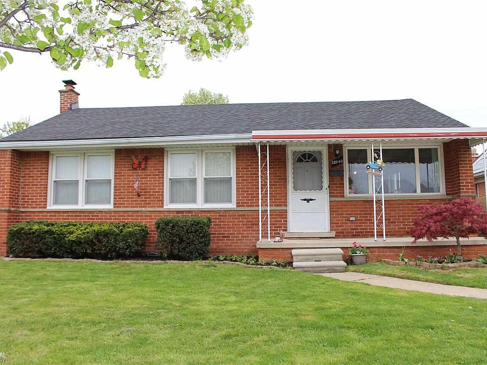 1st image of 28440 Edward St