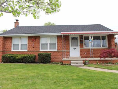 28440 Edward St, Roseville, MI, 48066