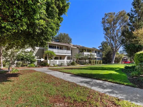 124 Via Estrada, Laguna Woods, CA 92637