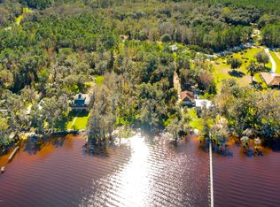 318 Eagle Creek Rd, Green Cove Springs, FL 32043