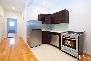 Rented by Miron Properties