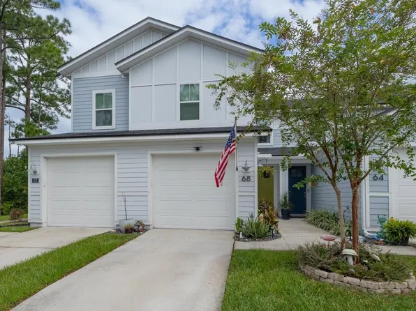 68 Grand Park Ridge Ln, Saint Augustine, FL 32086