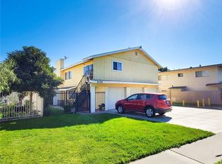 2129 S Center St, Santa Ana, CA 92704