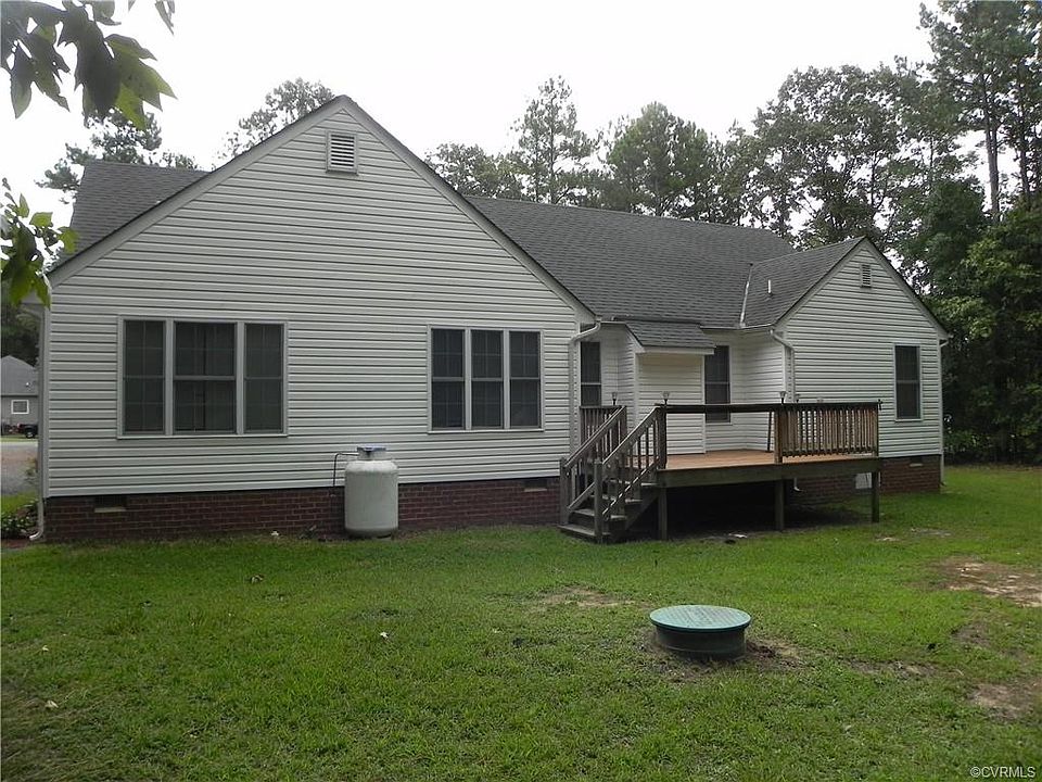 2nd image of 7922 Fort Gilmer Dr