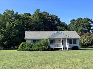 11479 Pintail Ct, Machipongo, VA 23405