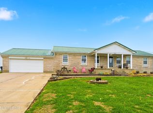 110 Allen Lake Rd, Brandenburg, KY 40108