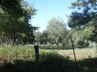 292 N Rim Trail Rd, Payson, AZ 85541