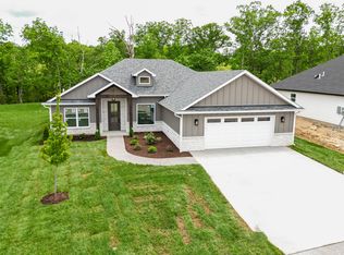 2120 Random Rdg, Columbia, MO 65201