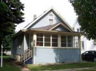 6728 27th Ave, Kenosha, WI 53143