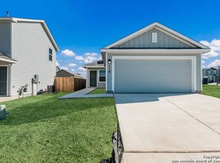 8718 Braun Shelf, San Antonio, TX 78250