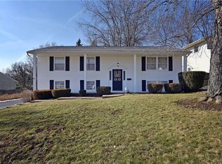 825 Netherwood Ave NW, Canton, OH 44708