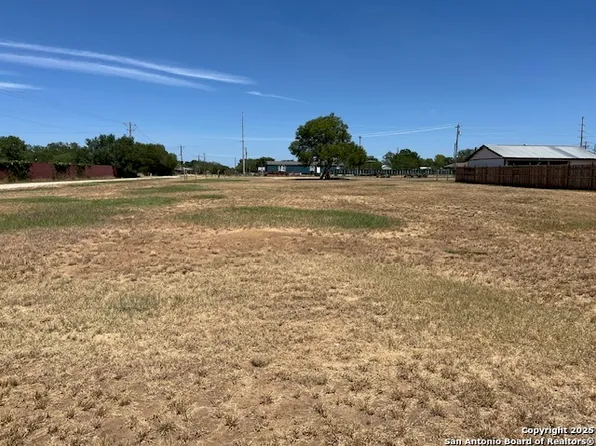 TBD Mulberry LOT 1, Jourdanton, TX 78026