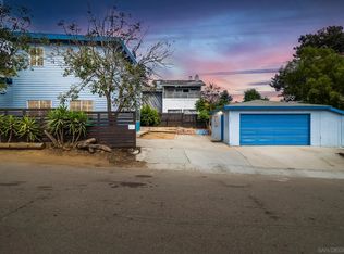 2431 Palm Ave, San Diego, CA 92154