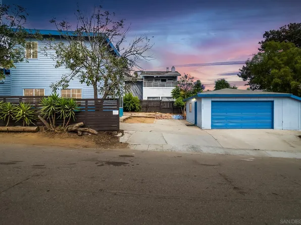 2431 Palm Ave, San Diego, CA 92154
