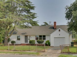 962 11th St, Newport News, VA 23607