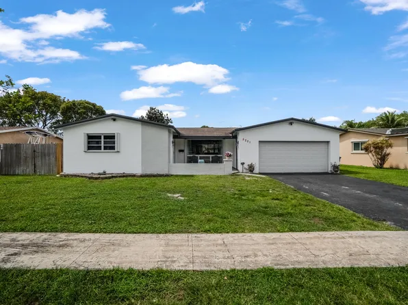 5221 SW 89th Avenue, Cooper City, FL 33328
