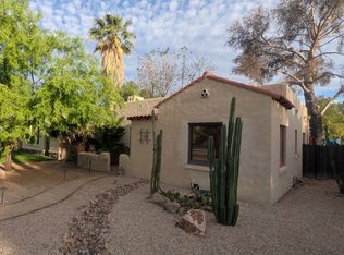 1934 E Hawthorne St, Tucson, AZ 85719