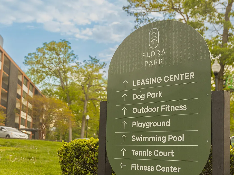 Flora Park