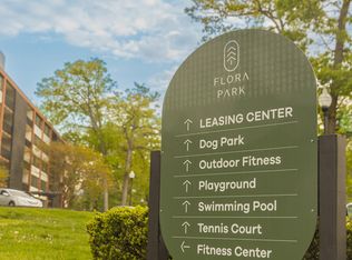 Flora Park, Baltimore, MD 21209