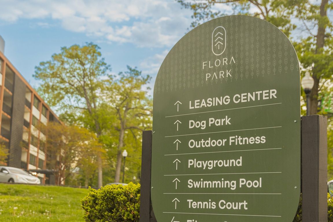 Flora Park
