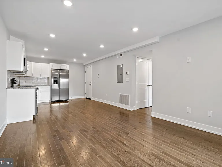 1530 N Palethorp St #2A — Photo 2