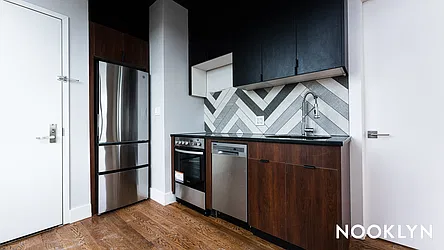Rented by Nooklyn NYC LLC