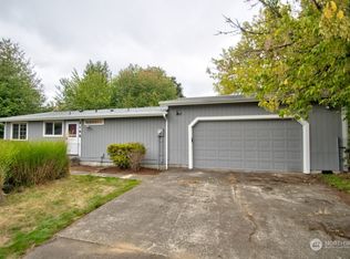 2102 18th Ave SE, Olympia, WA