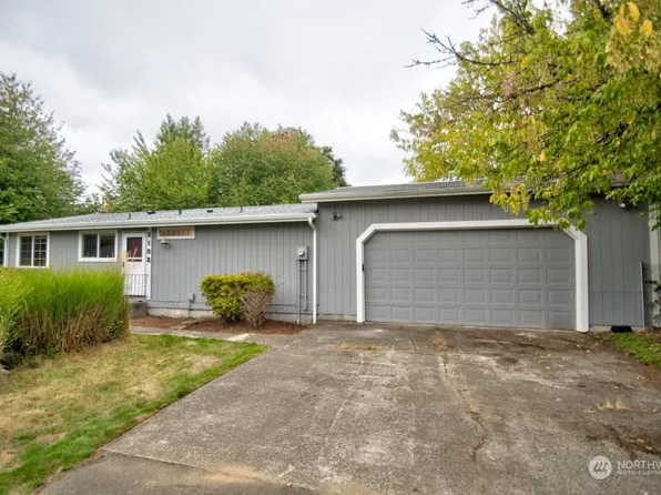 2102 18th Avenue SE, Olympia, WA 98501