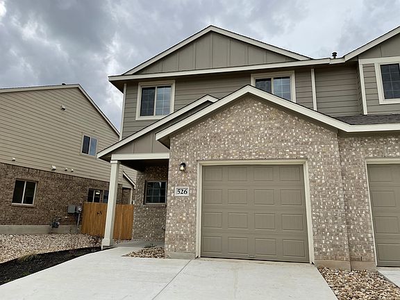 2nd image of 526 White Steppe Way