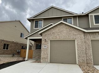526 White Steppe Way, Georgetown, TX 78626