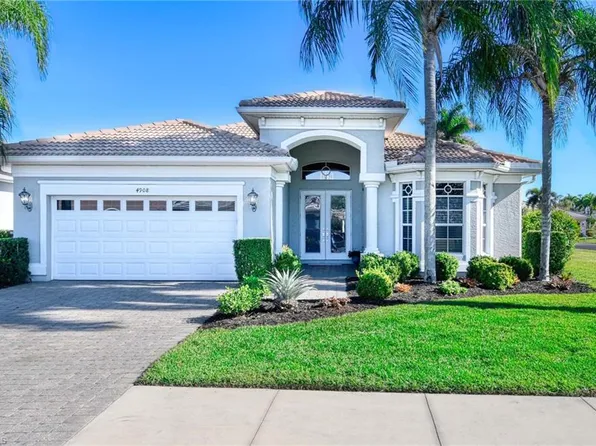 4908 Sedgewood LN, NAPLES, FL 34112