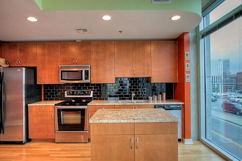 4th image of 301 Demonbreun St Unit 211