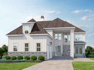 The Waterside Plan, Lakeside Pointe, Sherrills Ford, NC 28673