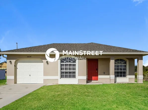 2804 72nd St W, Lehigh Acres, FL 33971