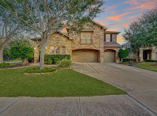 5827 Amherst Farms Ln, Fulshear, TX 77441