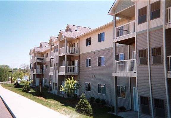 Beautiful New Apartment Homes with all of the amenities