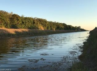 2121 Hines Ave, Alva, FL 33920