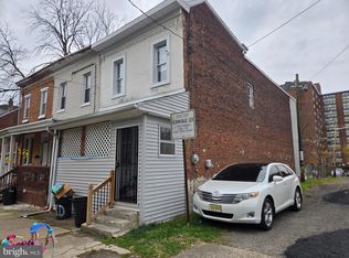51 Boudinot St, Trenton, NJ 08618