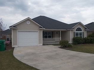 3629 Druid Oaks Dr, Valdosta, GA 31605