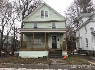 526 W Dominick St, Rome, NY 13440