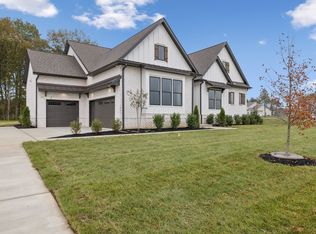 6204 Cedar Brooke Ln LOT 19, Spring Hill, TN 37174