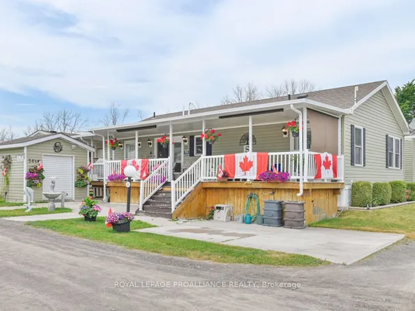 153 County Road 27 #96, Prince Edward County, ON K0K 1T0