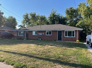 1331 Symmes Rd, Fairfield, OH 45014