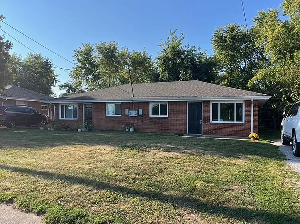 1331 Symmes Rd, Fairfield, OH 45014