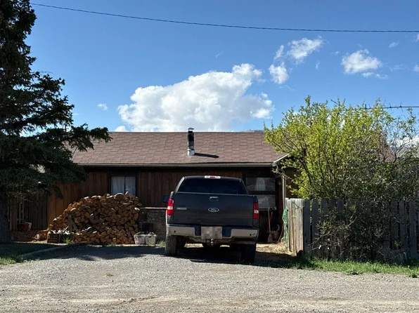 403 Clendenning St, Dubois, WY 82513