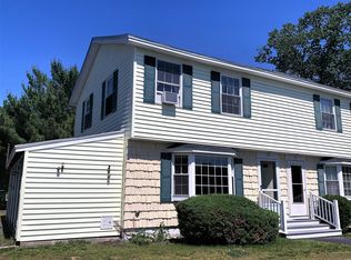 93 Western Ave APT 12, Biddeford, ME 04005