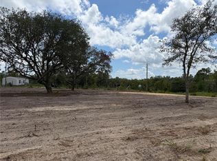 TBD NE 88TH LANE, BRONSON, FL 32621