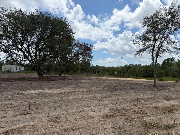 TBD NE 88TH LANE, BRONSON, FL 32621