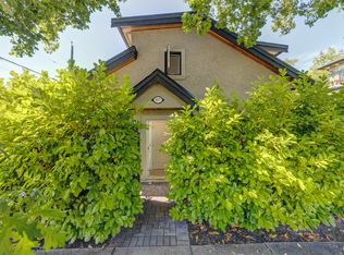 3017 Stephens St, Vancouver, BC